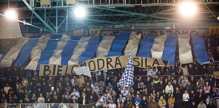 Poď aj ty podporiť Nitru do Martina!